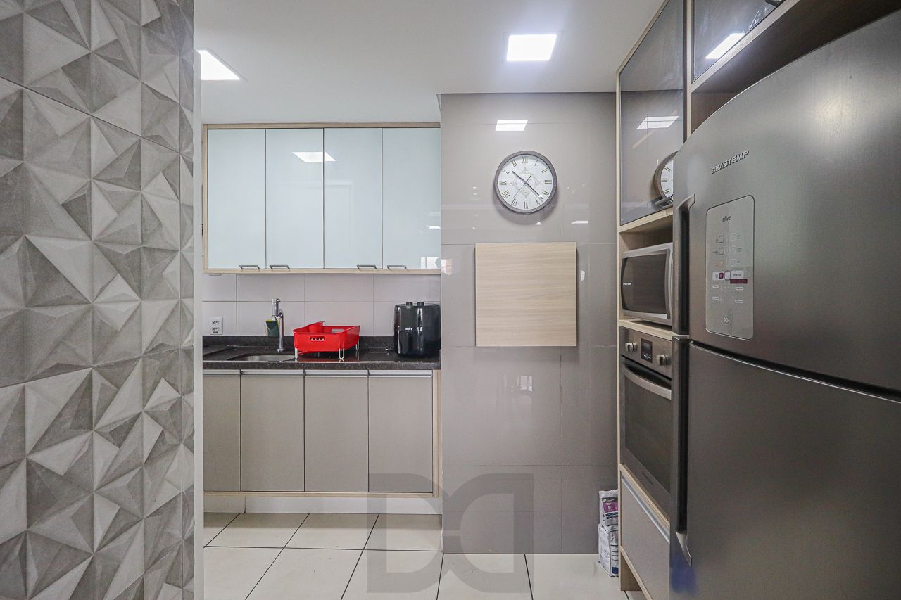 Apartamento a venda no bairro Higienópolis — foto 10