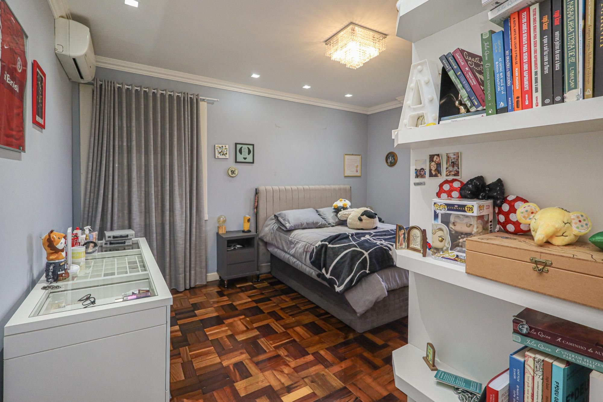 Apartamento a venda no Centro Histórico — foto 22