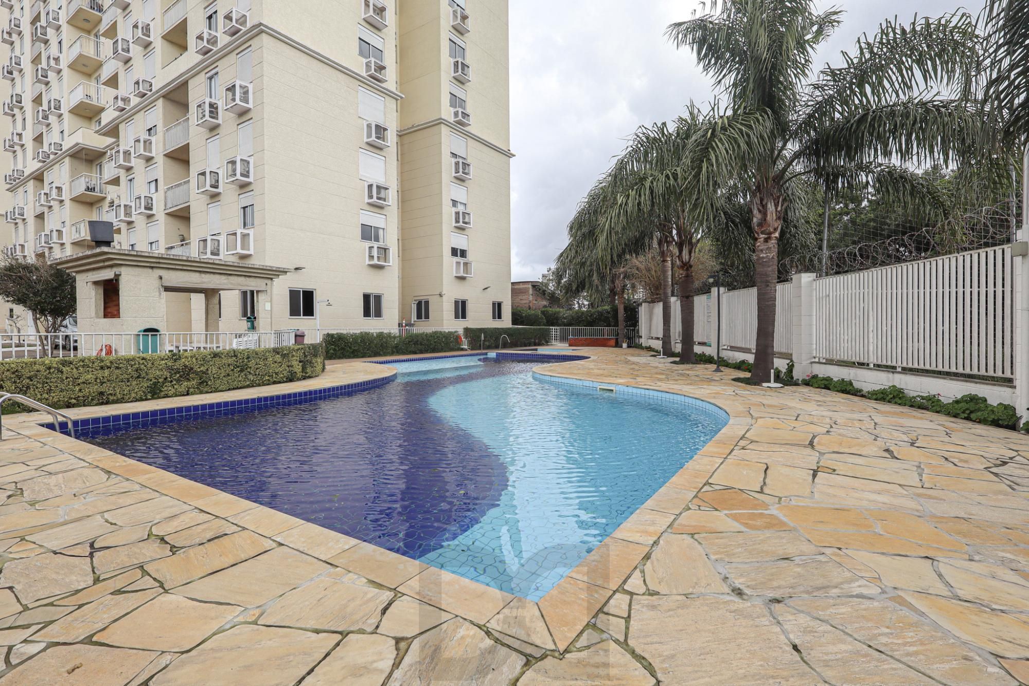 Apartamento a venda no bairro São Sebastião — foto 21