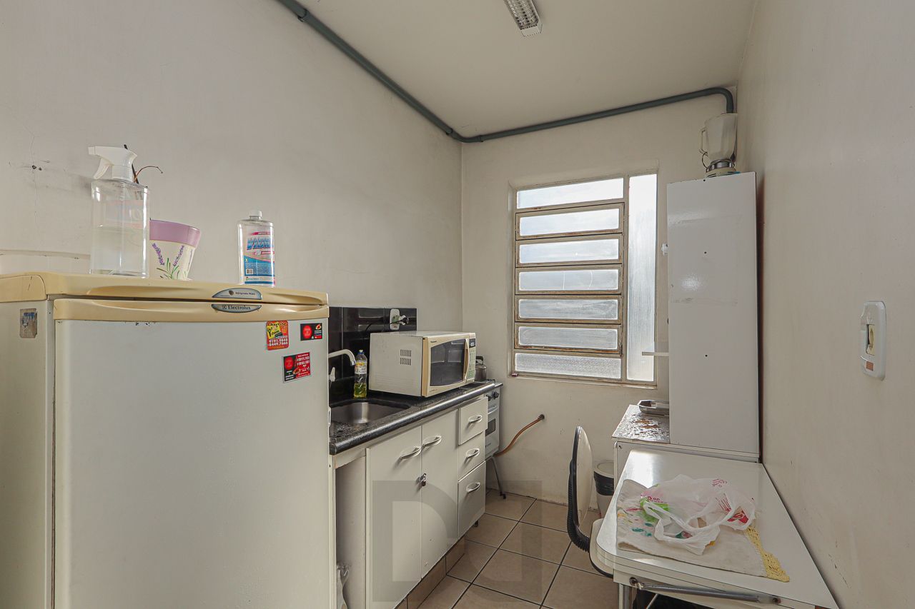 Apartamento a venda no bairro Santo Antônio — foto 37