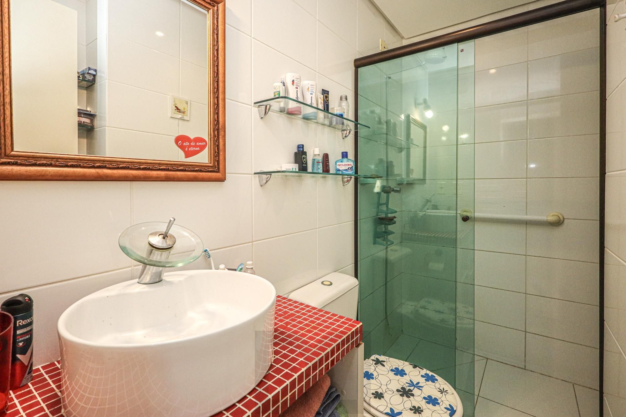 Duplex a venda no bairro Passo D' Areia — foto 8