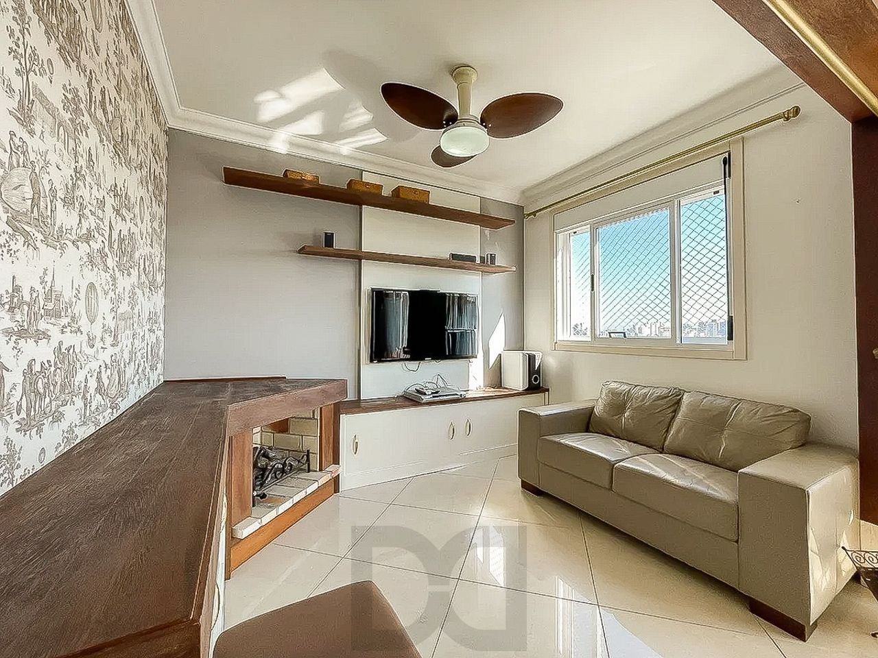 Apartamento a venda no bairro Petrópolis — foto 4