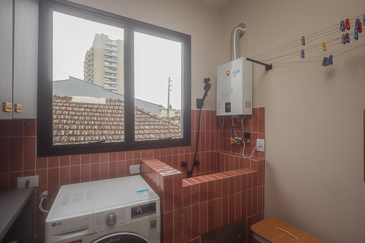 Casa a venda no bairro Vila Ipiranga — foto 42