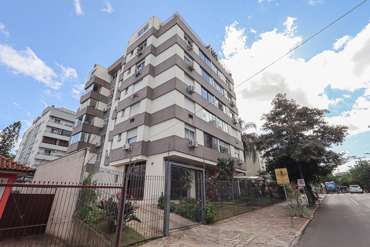Apartamento a venda no bairro Jardim Botânico. — foto 35