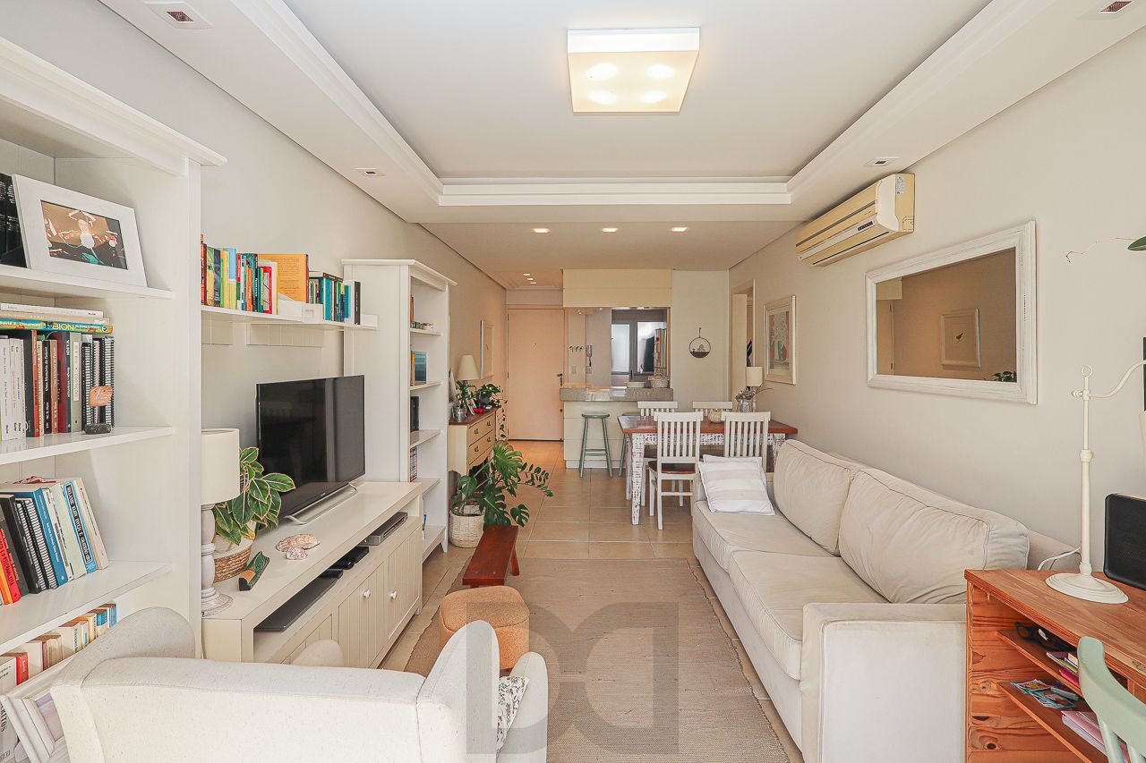 Apartamento a venda no bairro Mont Serrat — foto 3