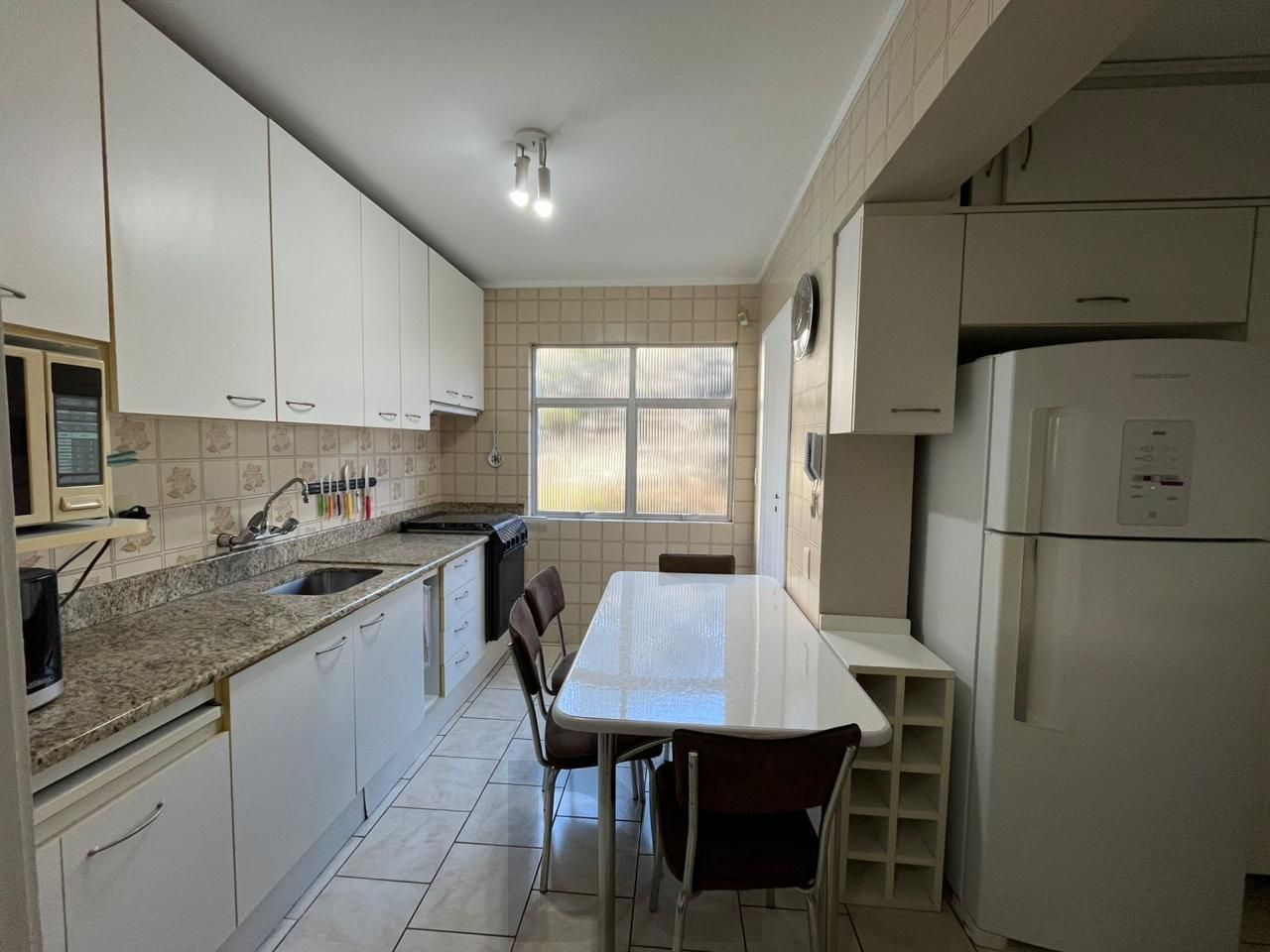 Apartamento a venda no bairro Mont' Serrat — foto 4