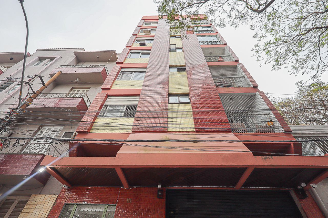 Apartamento a venda no Centro Histórico — foto 31