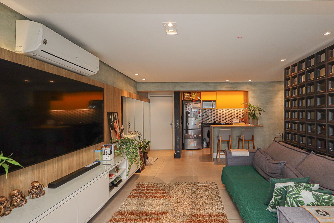 Apartamento a venda no bairro Jardim Sabará — foto 4