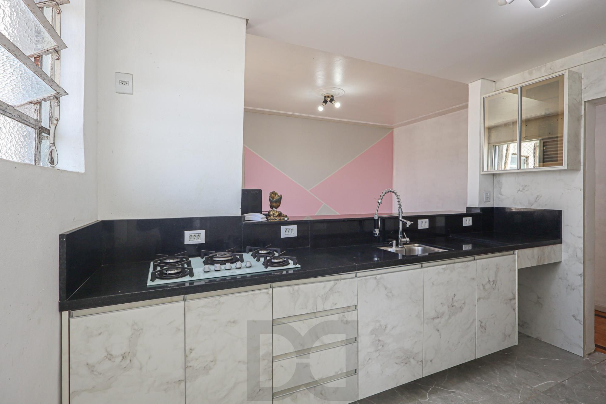 Apartamento a venda no bairro Santa Cecilia — foto 16