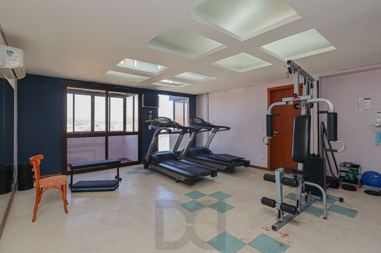 Apartamento a venda no bairro Bom fim — foto 42