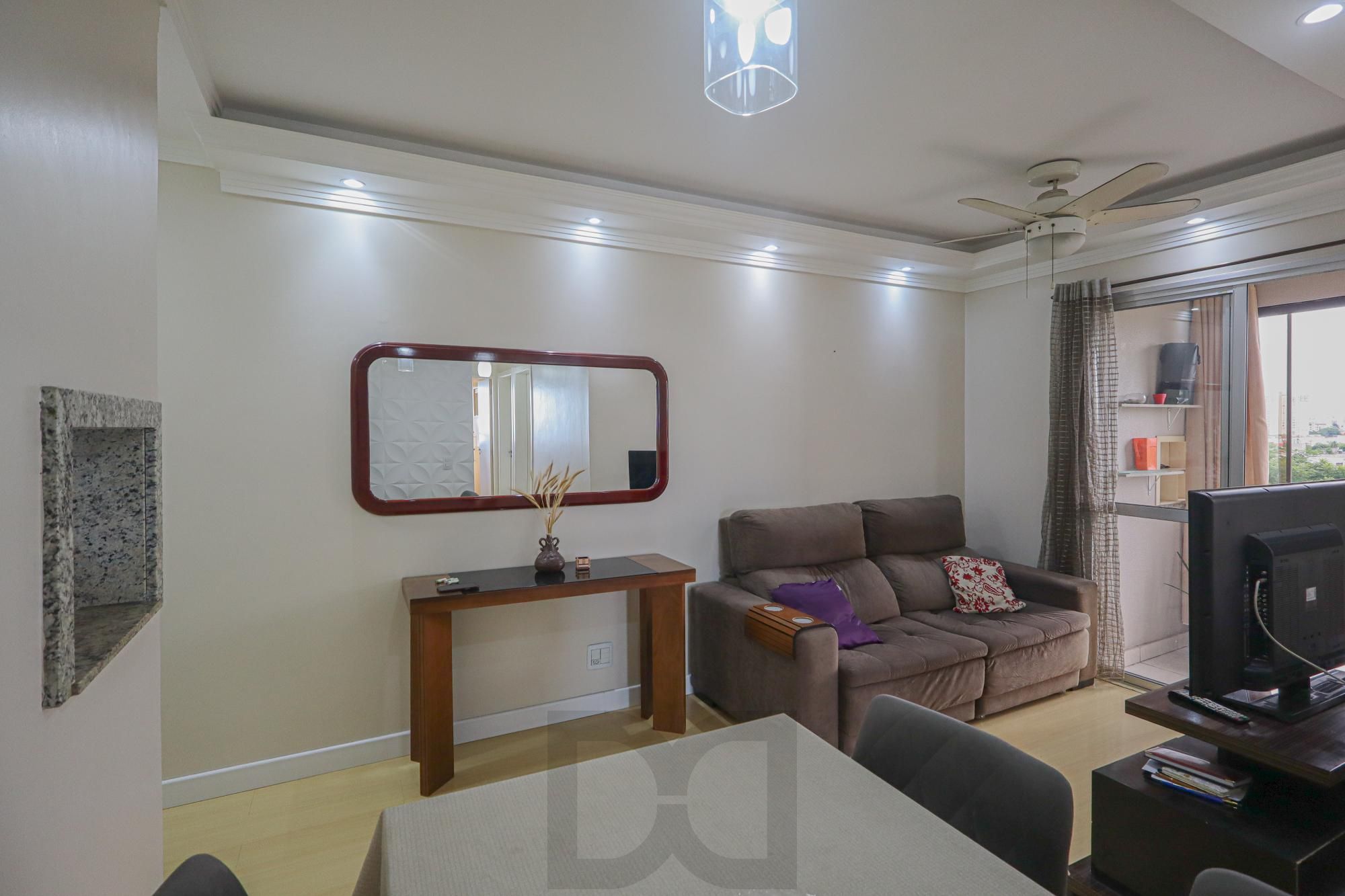 Apartamento a venda no bairro Sarandi — foto 3