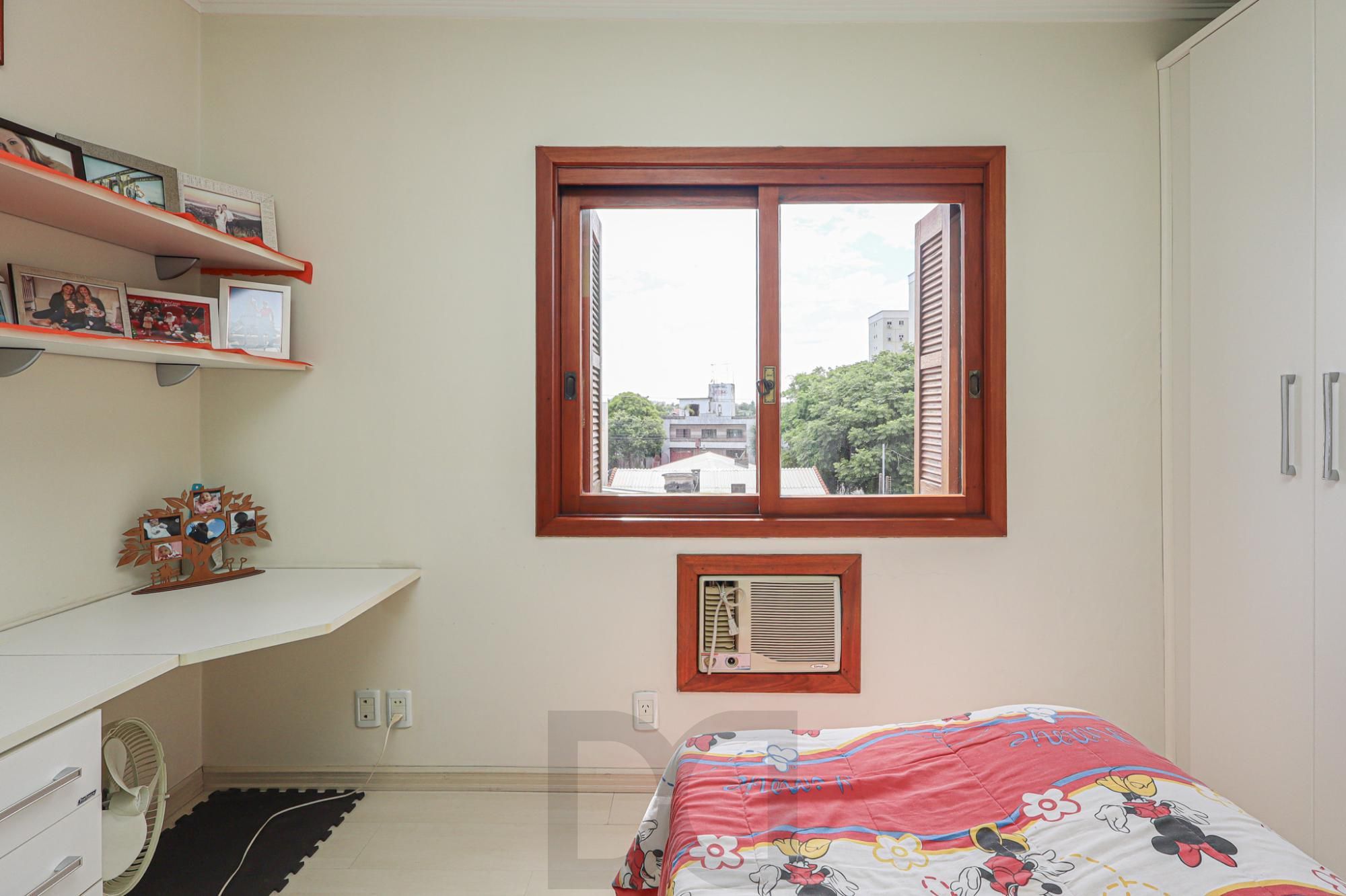Apartamento a venda no bairro Jardim Itu — foto 17