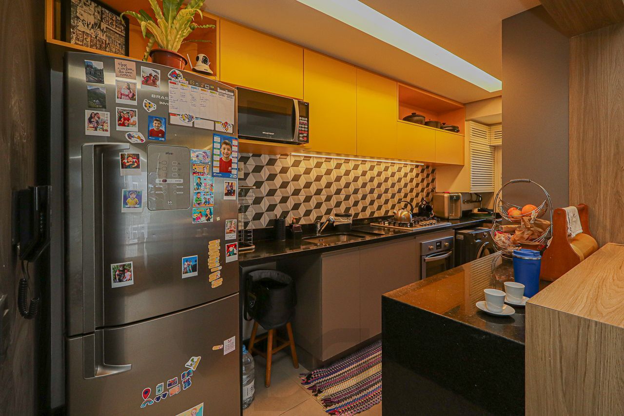 Apartamento a venda no bairro Jardim Sabará — foto 18