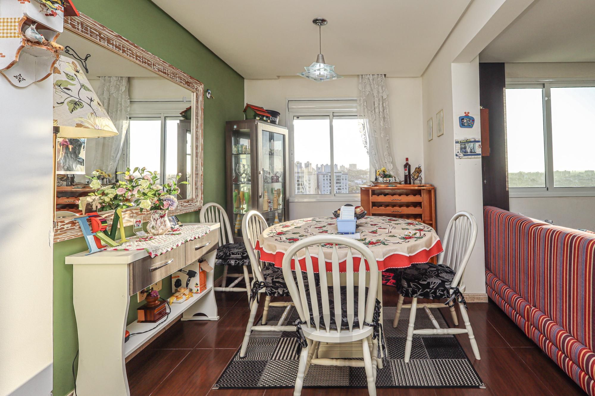 Duplex a venda no bairro Passo D' Areia — foto 22