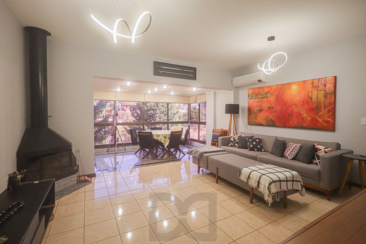 Apartamento a venda no bairro Jardim Lindóia — foto 1