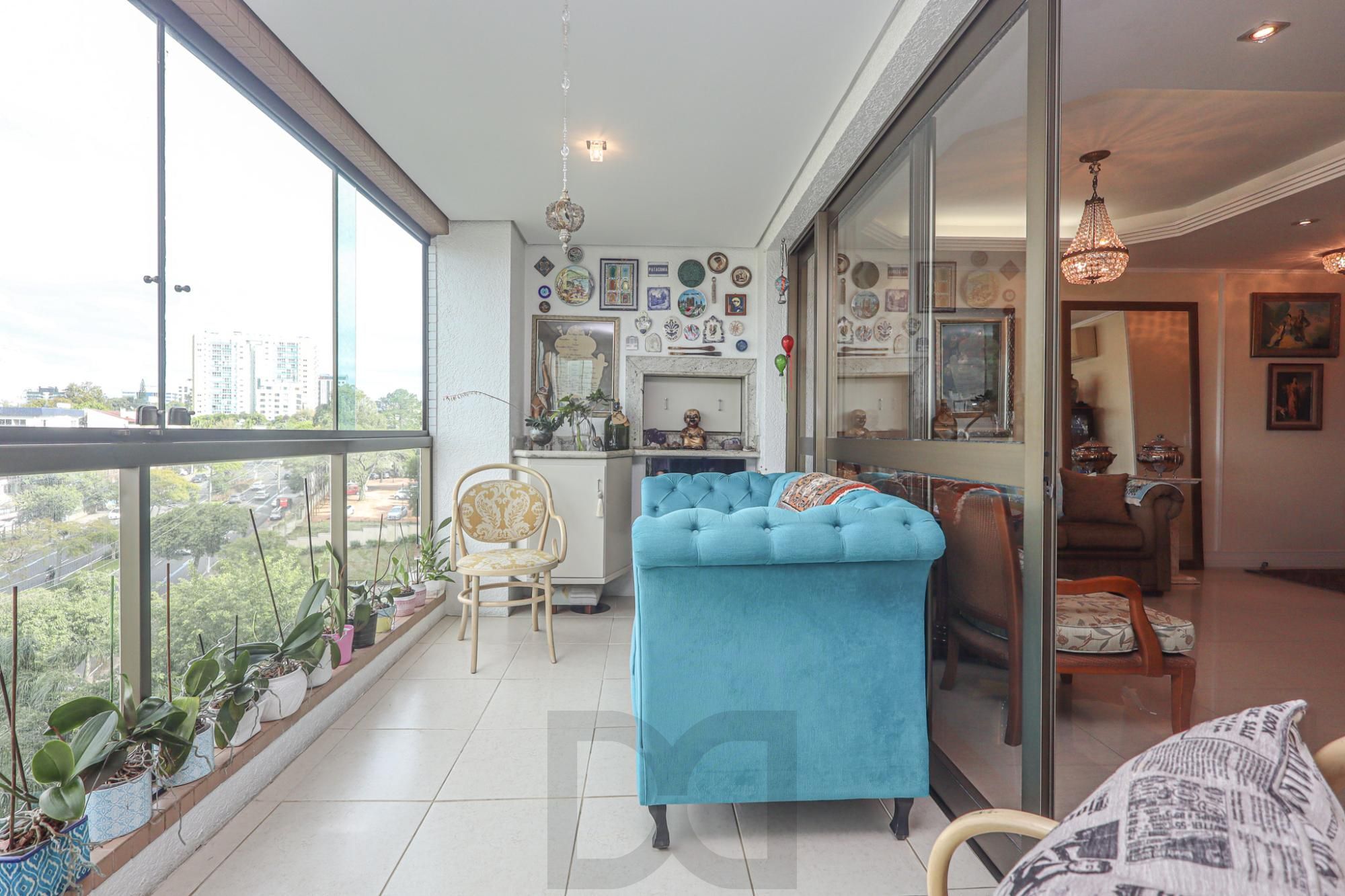 Apartamento a venda no bairro Higienópolis — foto 7
