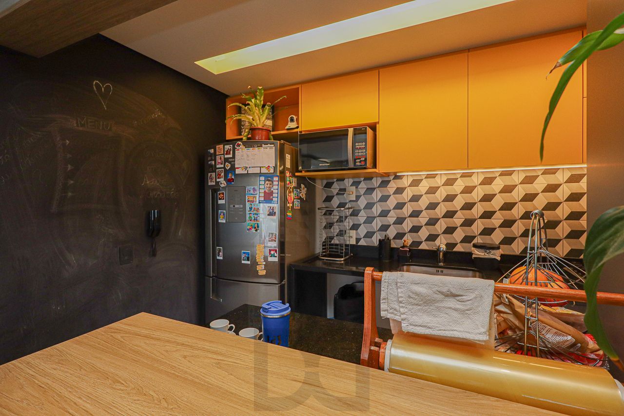 Apartamento a venda no bairro Jardim Sabará — foto 21