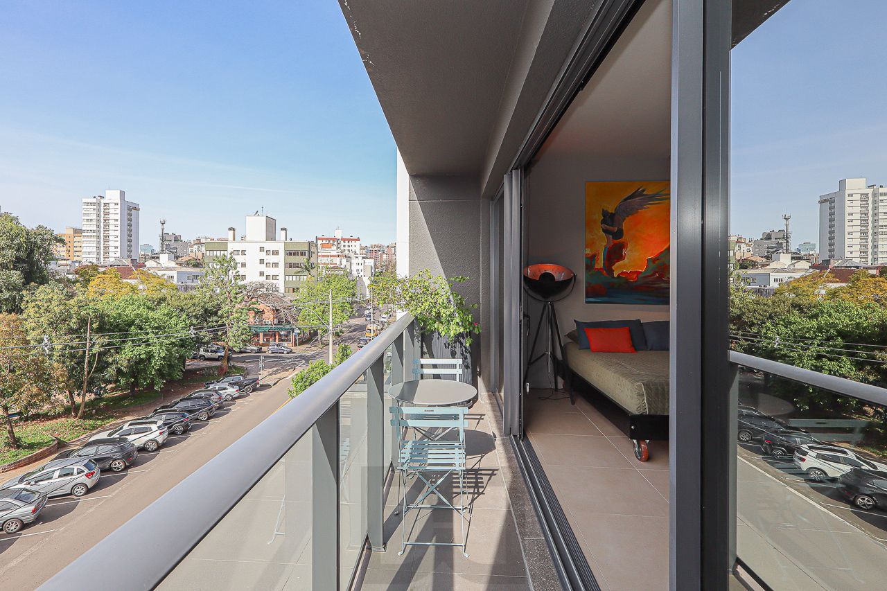 Loft a venda no bairro Petrópolis — foto 7