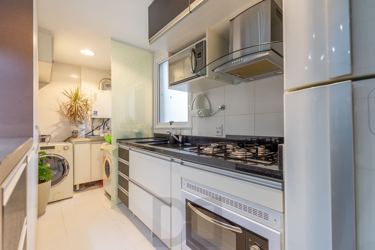 Apartamento a venda no bairro Jardim Lindóia — foto 12