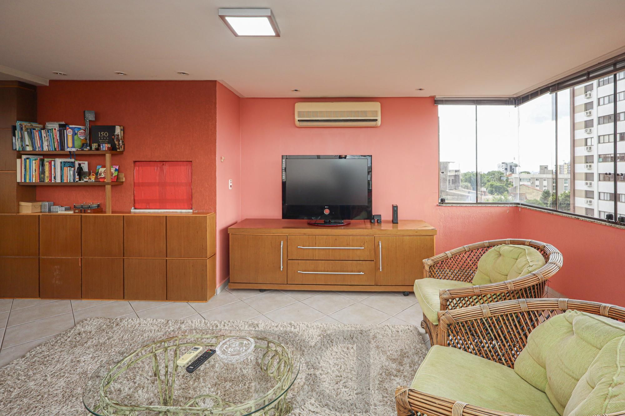 Apartamento a venda no bairro Cristo Redentor — foto 7