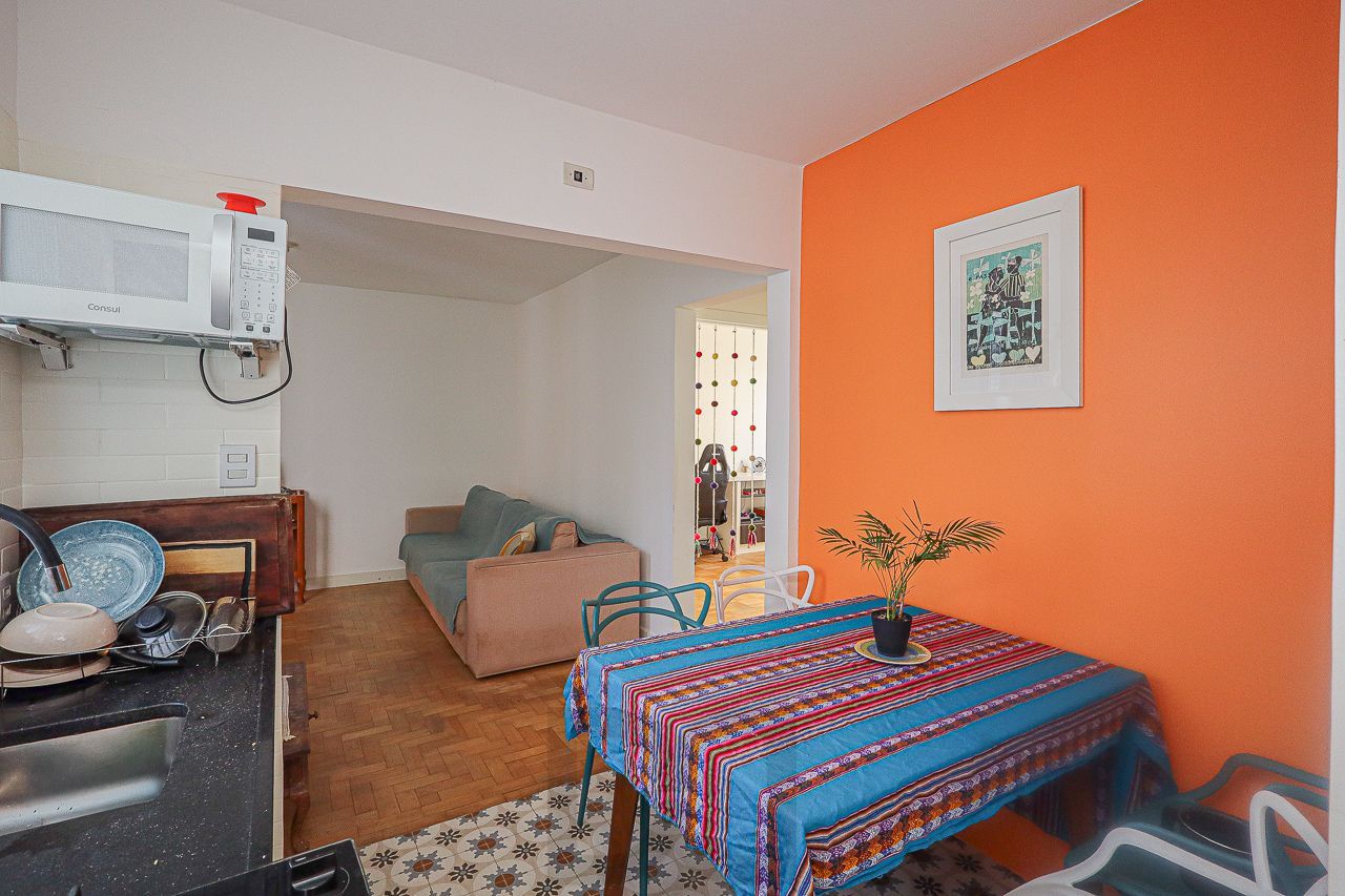 Apartamento a venda no Centro Histórico — foto 10