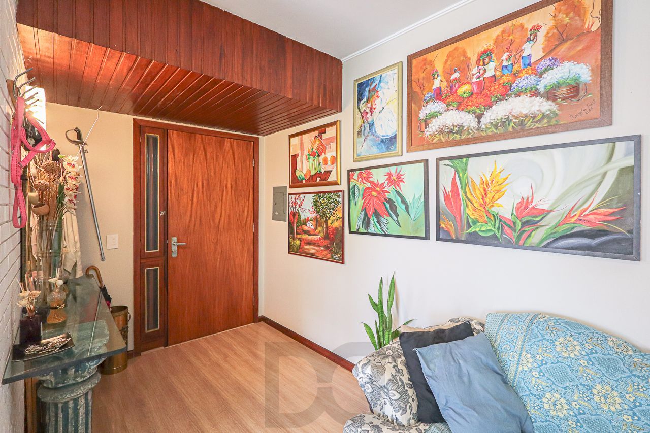 Apartamento a venda no bairro Mont' Serrat — foto 9