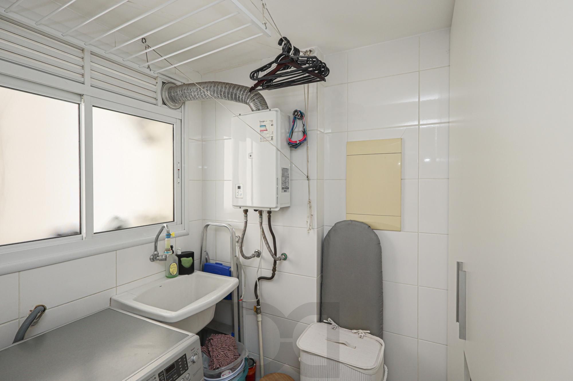 Apartamento mobiliado a venda no bairro Jardim Europa — foto 18