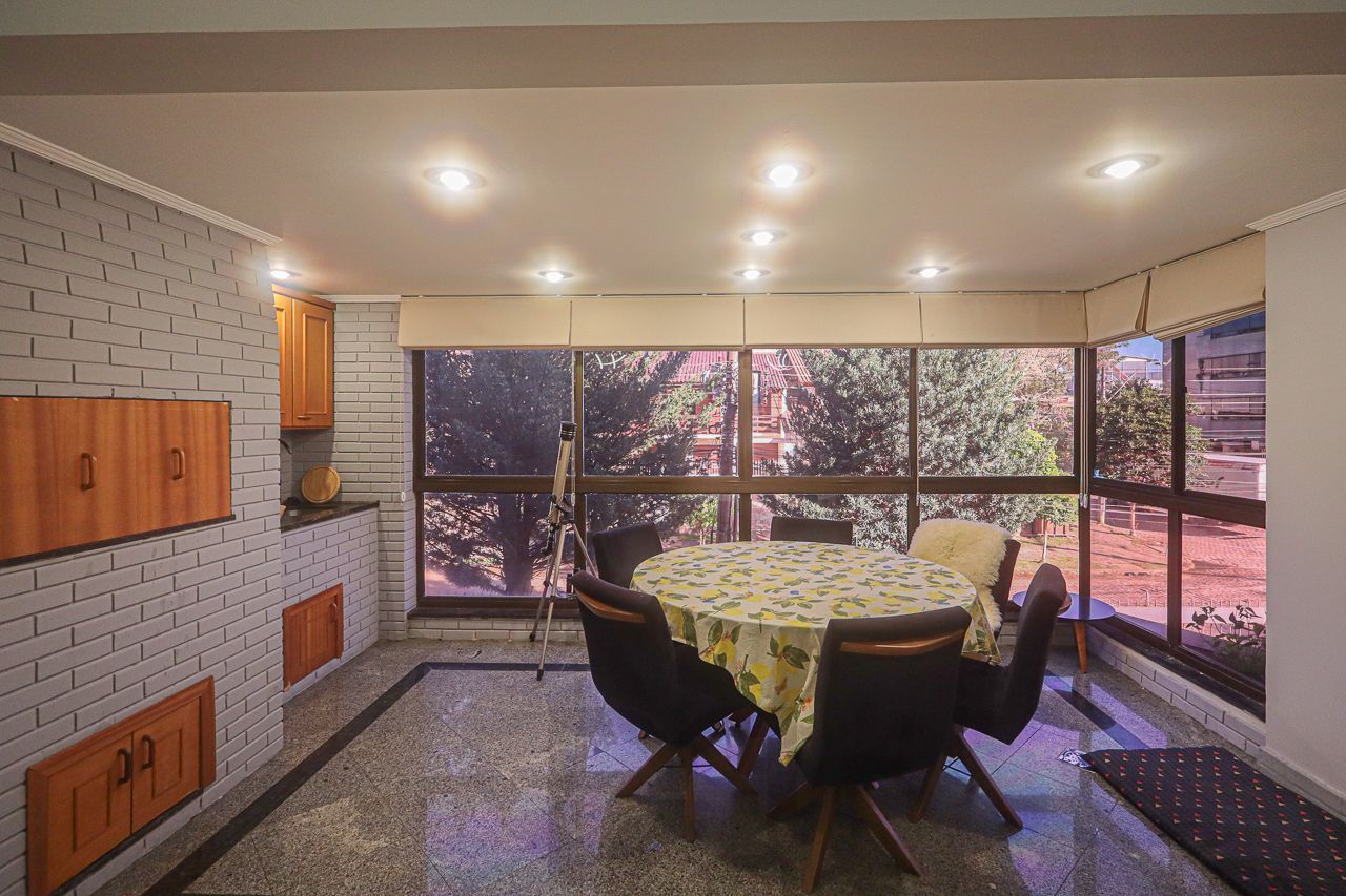 Apartamento a venda no bairro Jardim Lindóia — foto 3