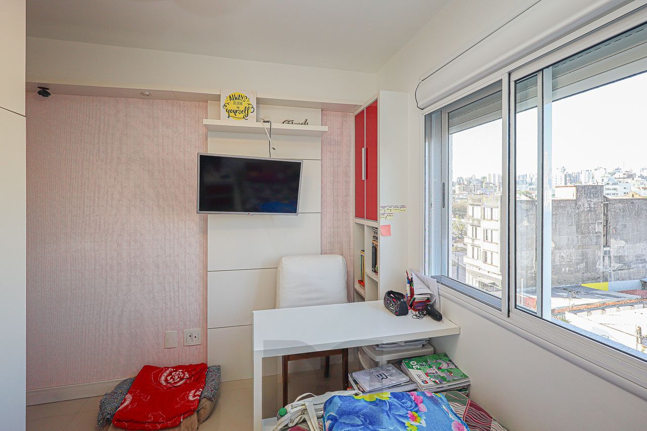 Apartamento a venda no bairro Santana — foto 19