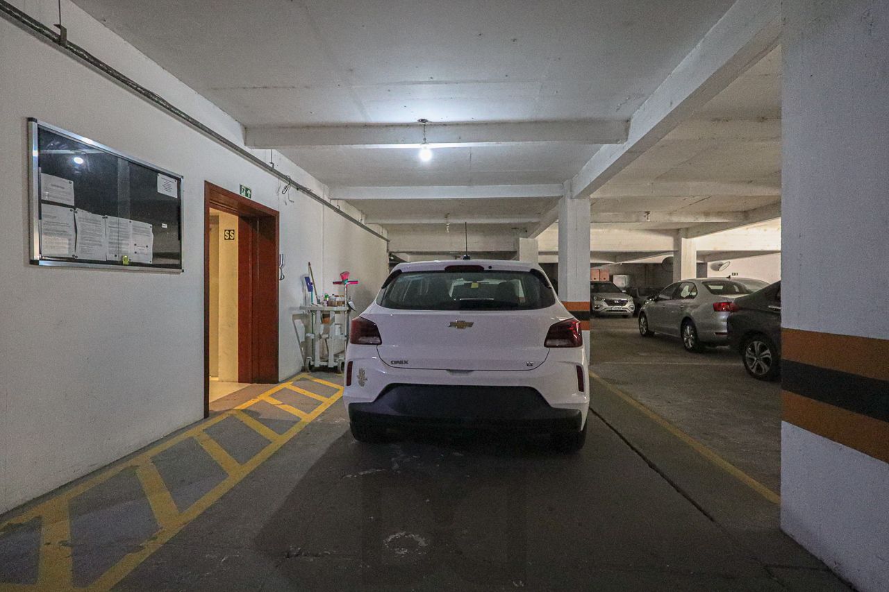 Apartamento a venda no bairro Mont' Serrat — foto 37