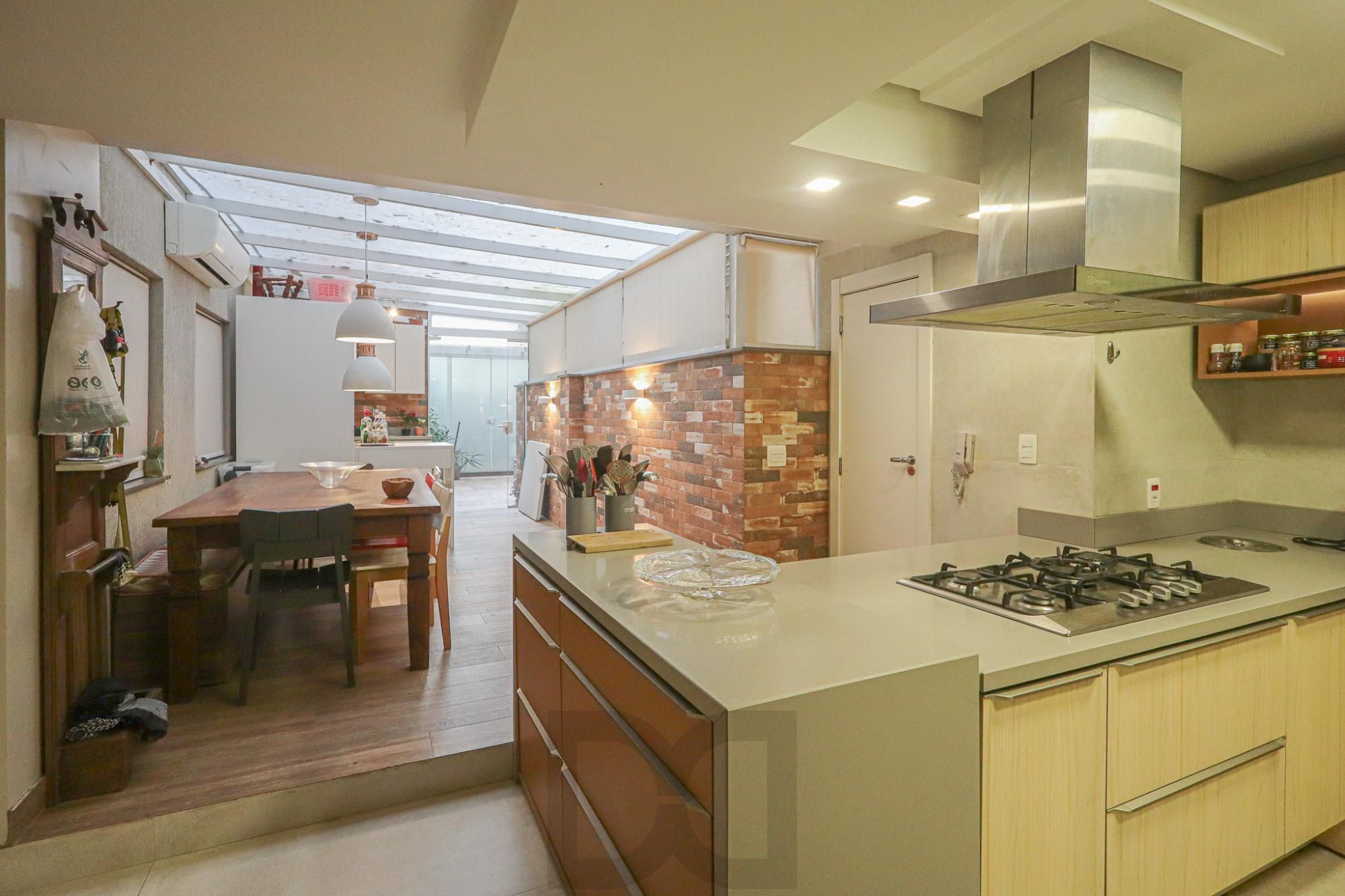 Apartamento Garden a venda na Cidade Baixa — foto 14