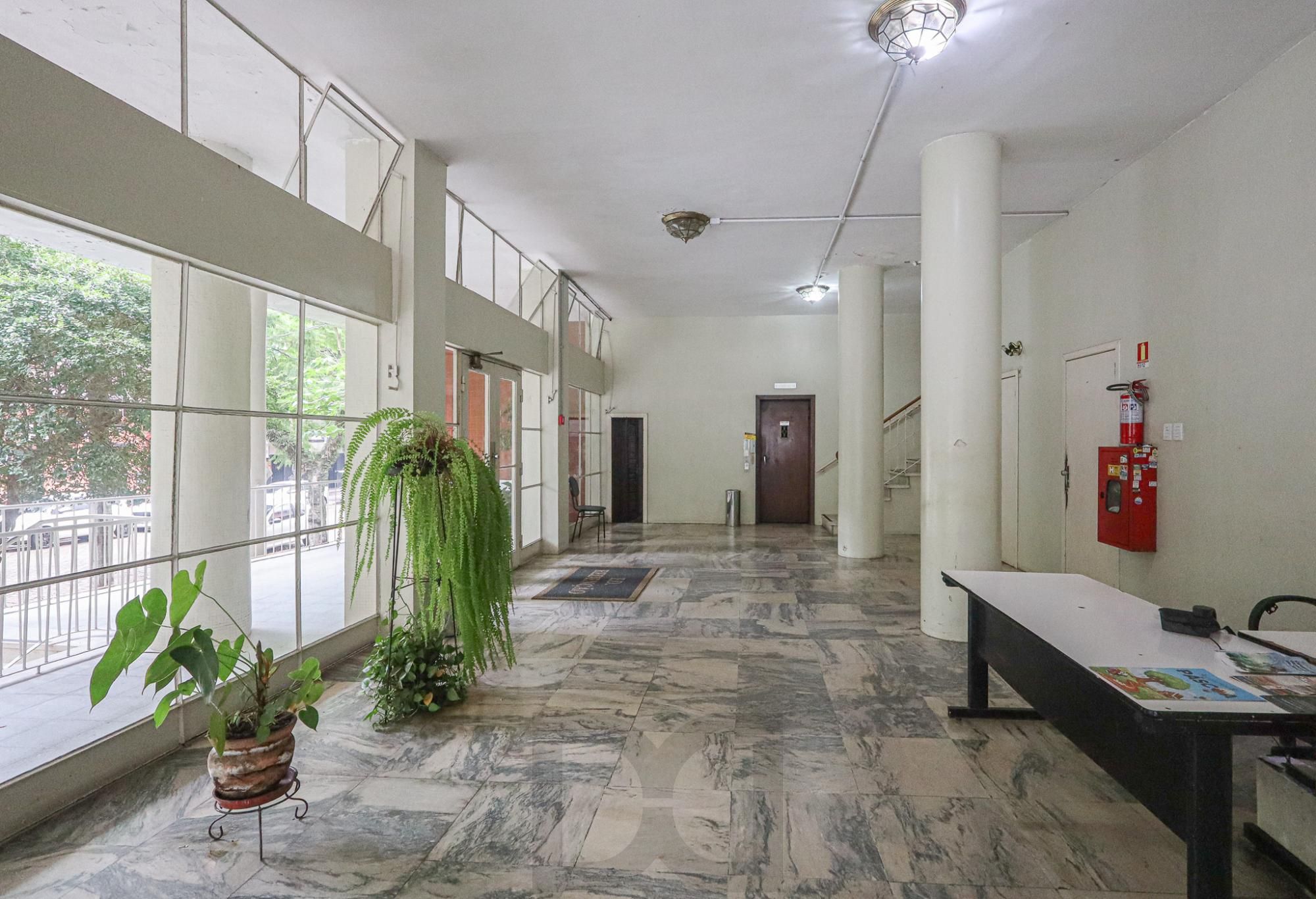 Apartamento Garden a venda na Cidade Baixa — foto 40