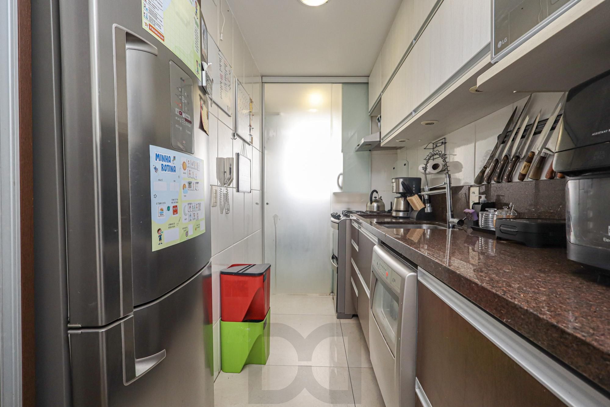 Apartamento a venda no bairro São Sebastião — foto 9