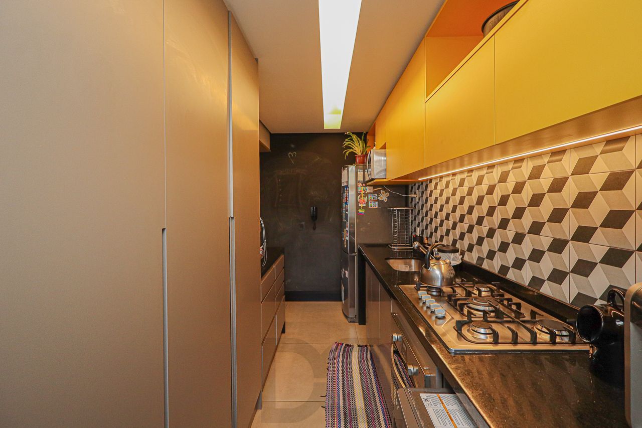 Apartamento a venda no bairro Jardim Sabará — foto 19