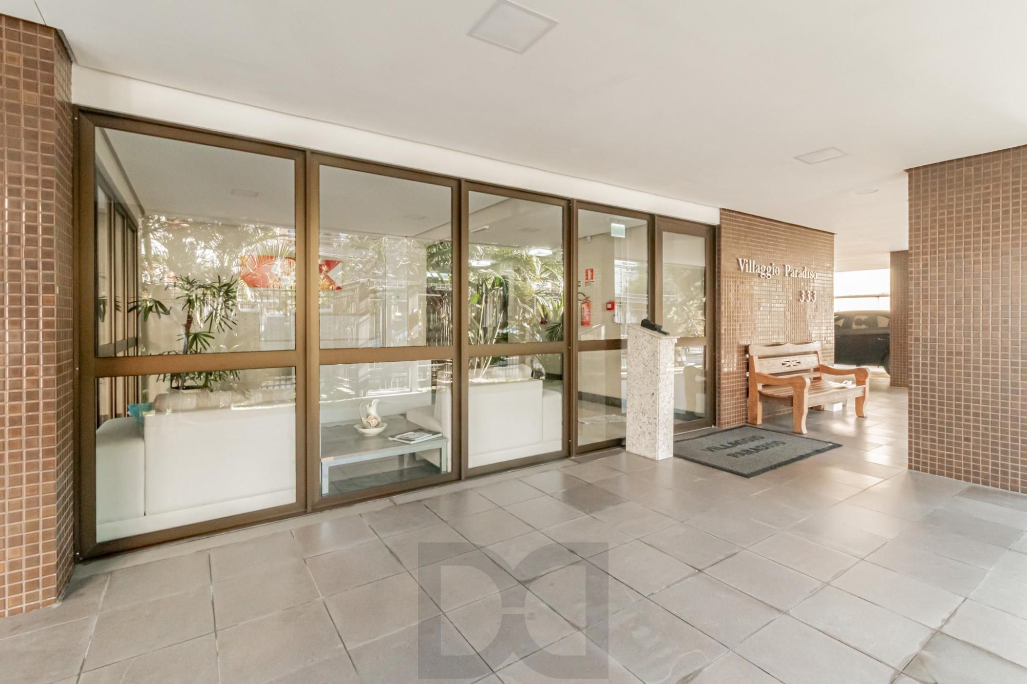 Apartamento a venda no bairro São João — foto 17