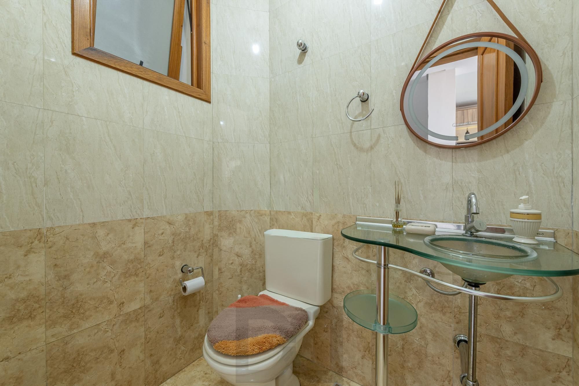 Casa a venda no bairro Jardim Itu — foto 18