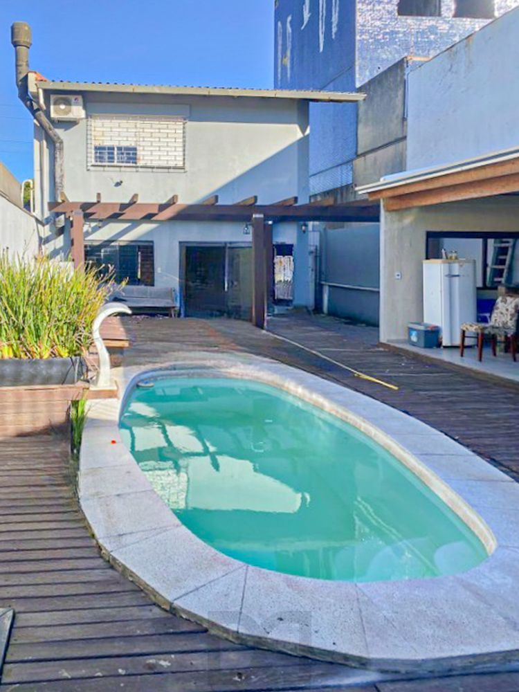 Casa a venda no bairro Sarandi — foto 19