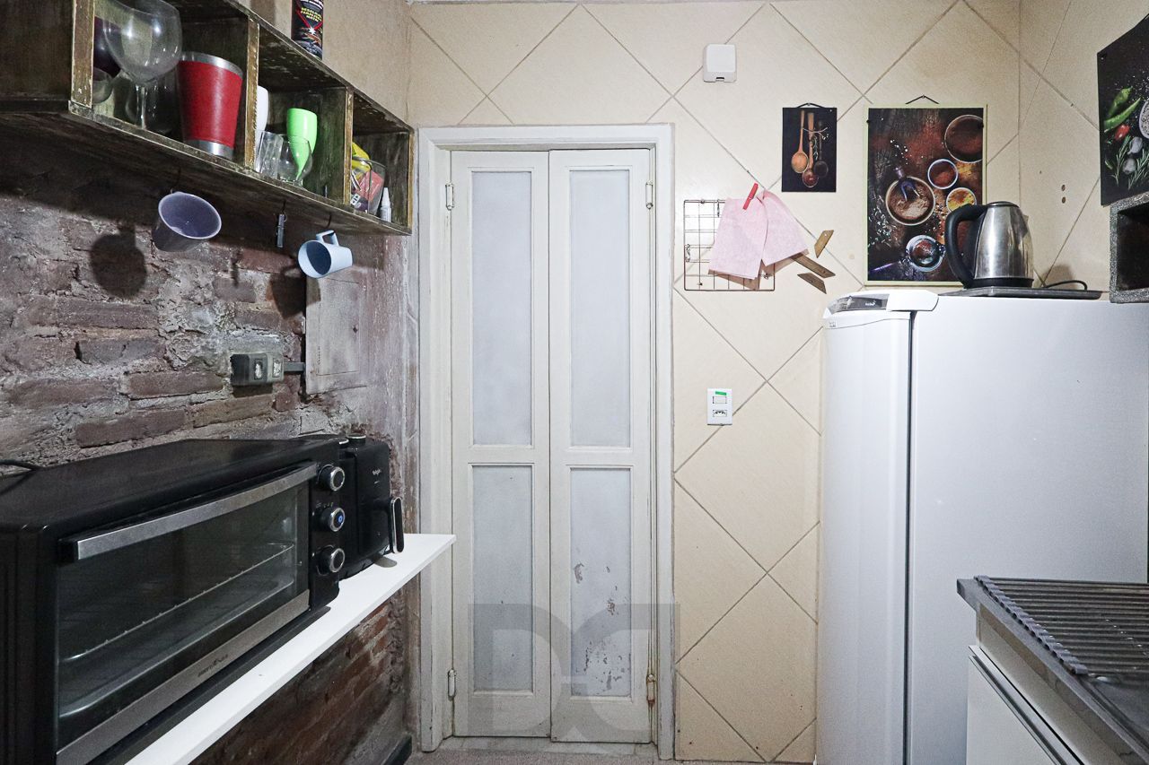 Apartamento Garden a venda no bairro Santana — foto 19