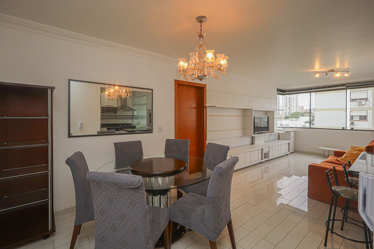 Apartamento a venda no bairro Passo da Areia — foto 1