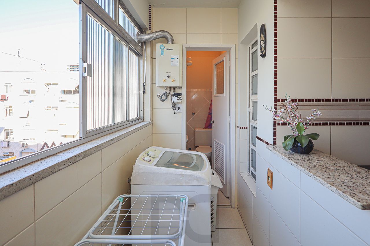 Apartamento a venda no bairro Mont Serrat — foto 20