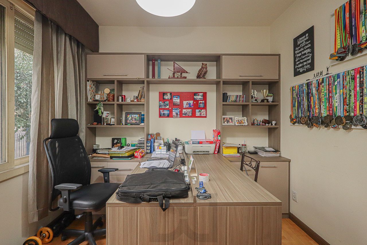 Apartamento a venda no bairro Moinhos de Vento — foto 24