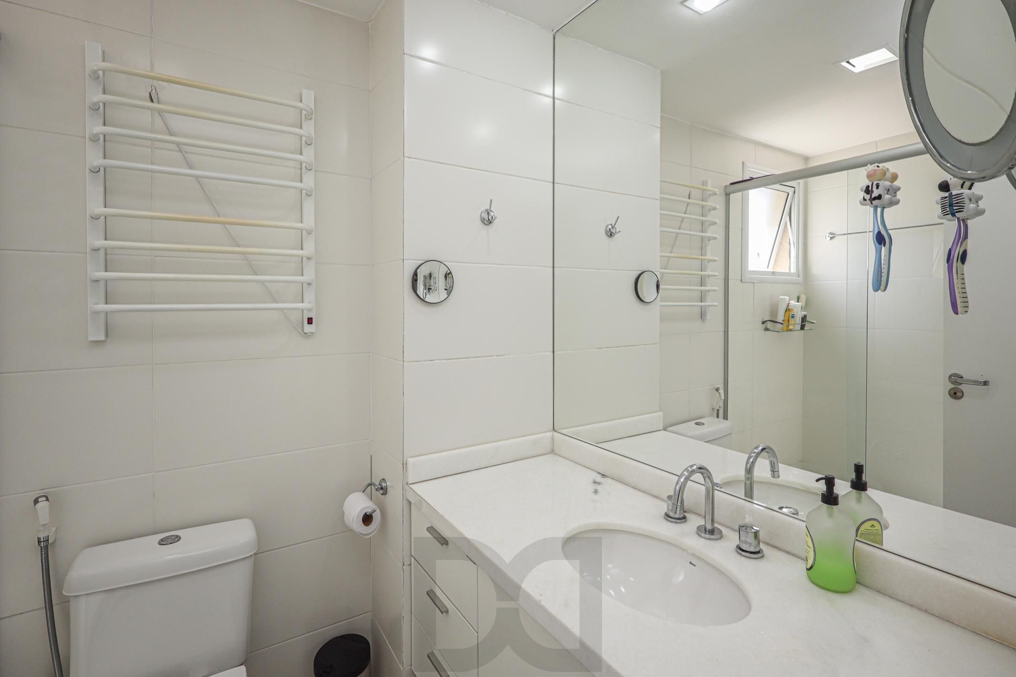 Apartamento mobiliado a venda no bairro Jardim Europa — foto 25