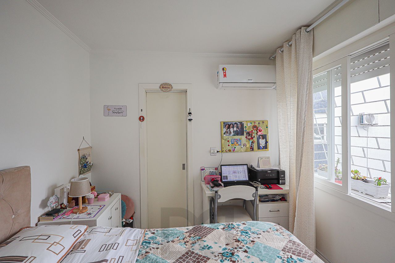 Apartamento a venda no bairro Passo D Areia — foto 10