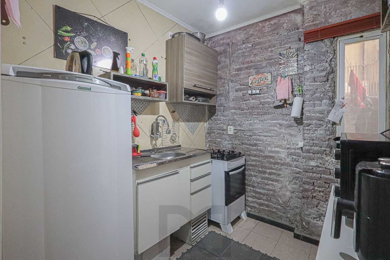 Apartamento Garden a venda no bairro Santana — foto 16