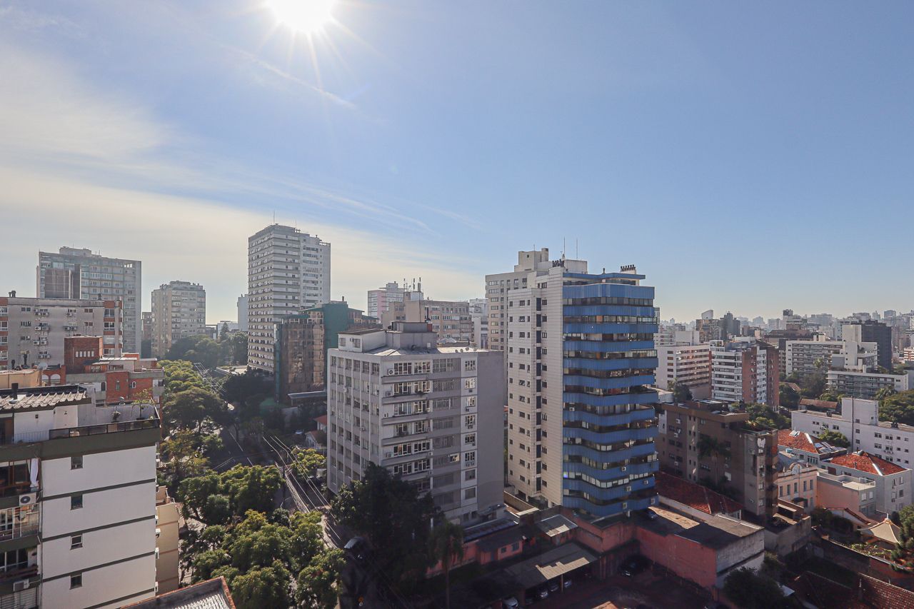 Apartamento a venda no bairro Bom fim — foto 63