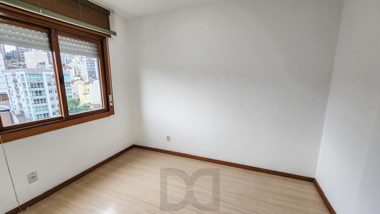 Apartamento semi-mobiliado à venda no Petrópolis — foto 13