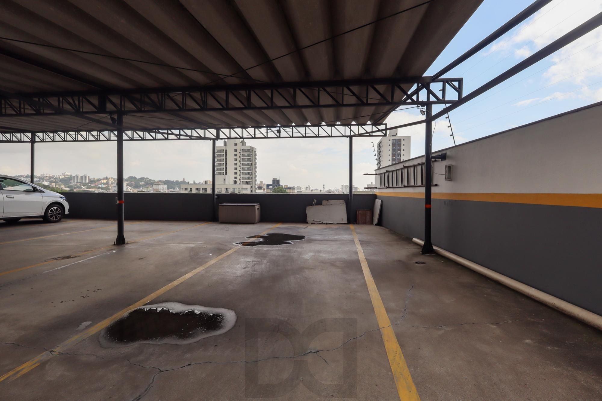 Cobertura a venda no bairro Jardim Botânico — foto 27