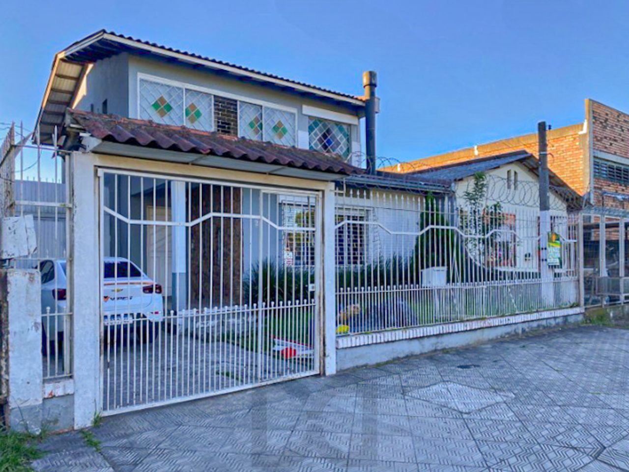 Casa a venda no bairro Sarandi — foto 32