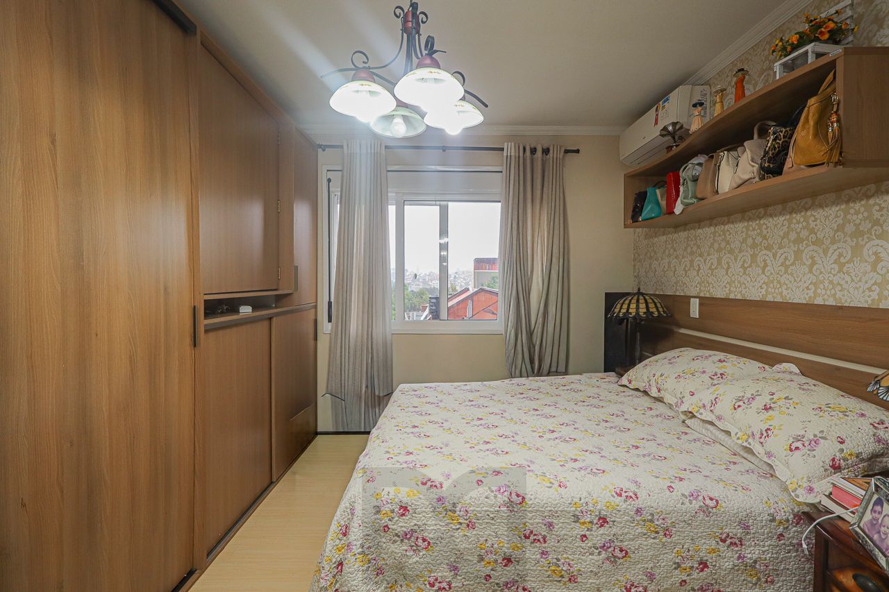 Apartamento a venda no bairro Jardim Itu — foto 20