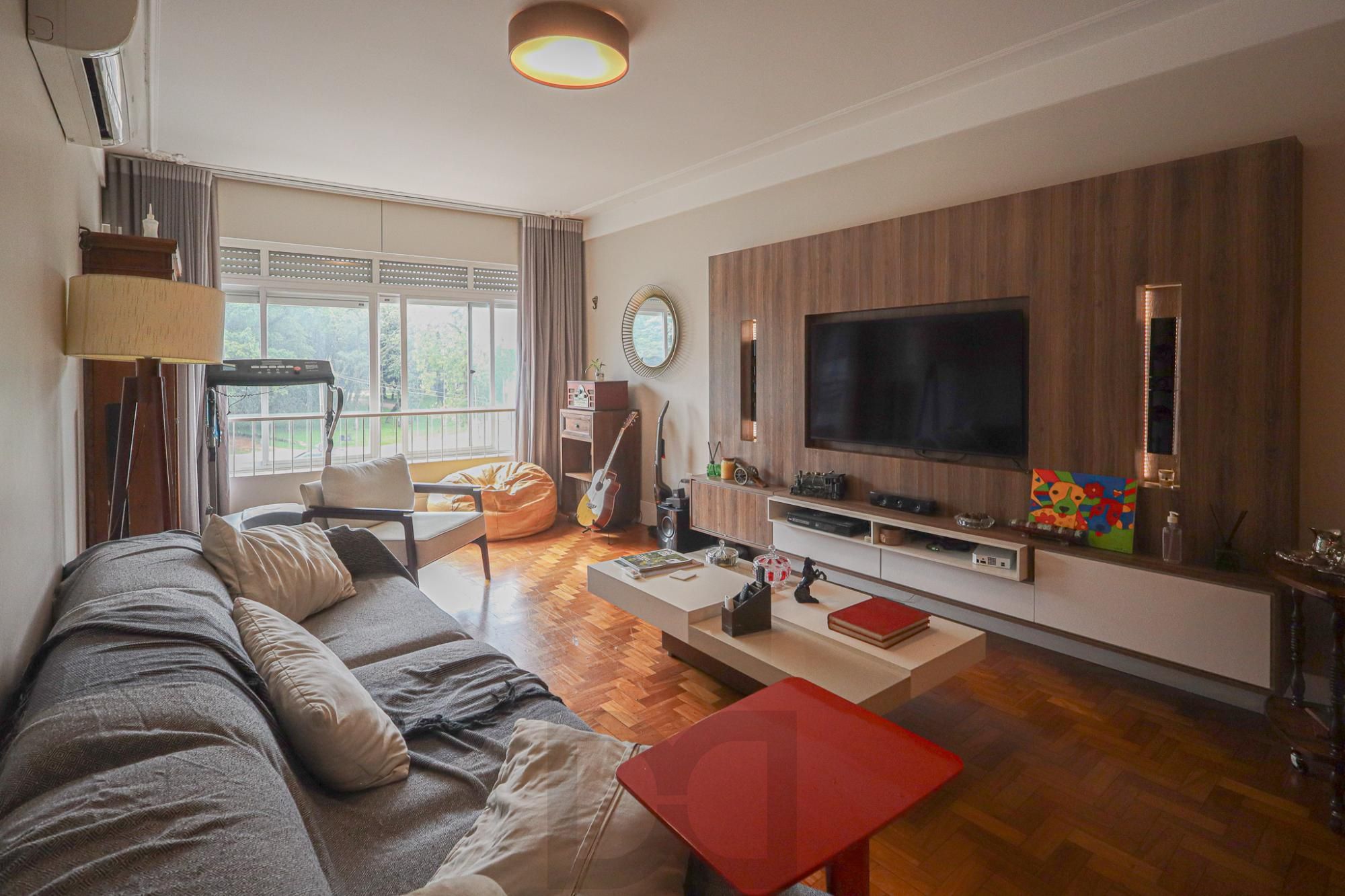 Apartamento Garden a venda na Cidade Baixa — foto 7